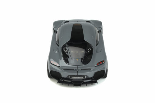 Koenigsegg Gemera