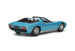 Lamborghini Miura Roadster