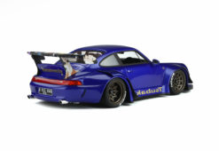 RWB Body Kit Tsubaki