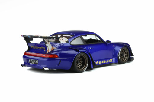 RWB Body Kit Tsubaki