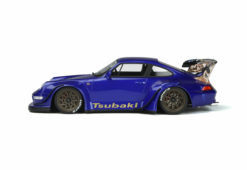 RWB Body Kit Tsubaki