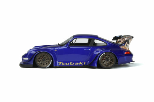 RWB Body Kit Tsubaki