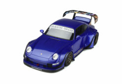 RWB Body Kit Tsubaki