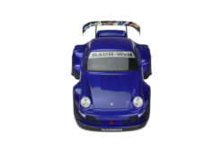 RWB Body Kit Tsubaki