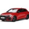 Audi RS 3 Sportback