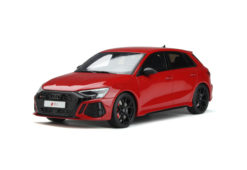 Audi RS 3 Sportback