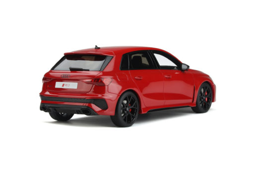 Audi RS 3 Sportback