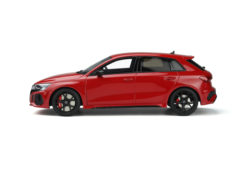 Audi RS 3 Sportback