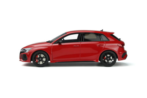 Audi RS 3 Sportback