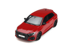 Audi RS 3 Sportback