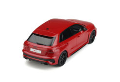 Audi RS 3 Sportback