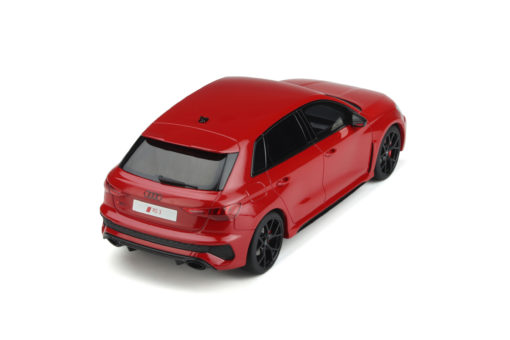 Audi RS 3 Sportback