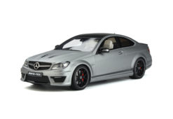 Mercedes-Benz C63 AMG Edition 507