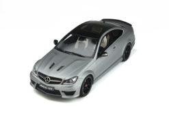 Mercedes-Benz C63 AMG Edition 507