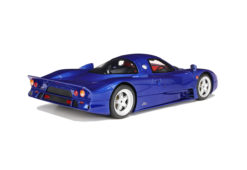 Nissan R390 GT1 Road Car