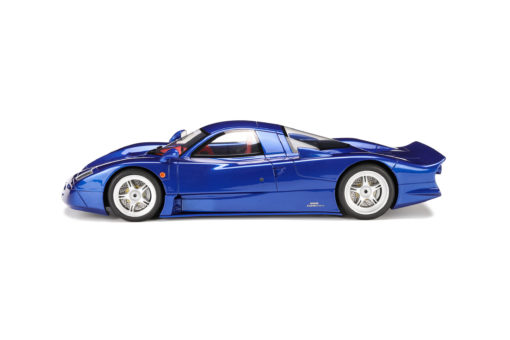 Nissan R390 GT1 Road Car