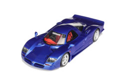 Nissan R390 GT1 Road Car