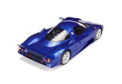 Nissan R390 GT1 Road Car