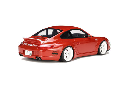 RWB AKA PHILA