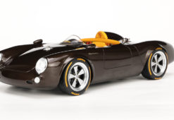 LB-WORKS F50 - Model car collection - GT SPIRIT