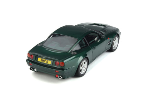 Aston Martin V8 Vantage Le Mans V600