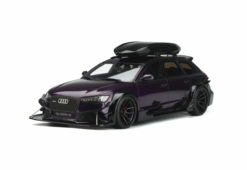 Audi RS 6 (C7) Avant Body Kit