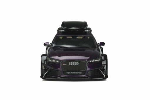Audi RS 6 (C7) Avant Body Kit