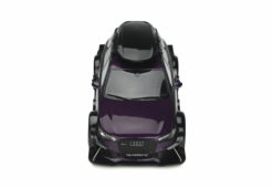 Audi RS 6 (C7) Avant Body Kit
