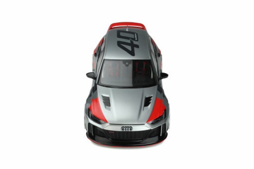 Audi RS 6 (C8) GTO Concept