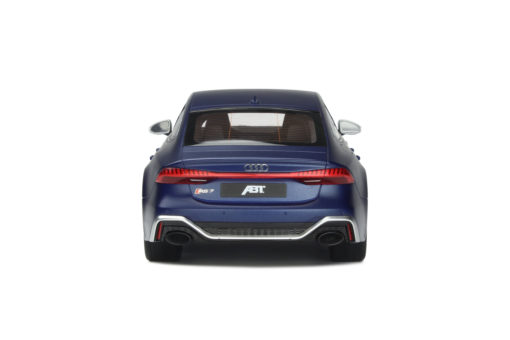 Audi RS 7 ABT Sportline