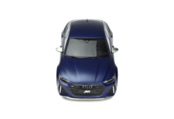 Audi RS 7 ABT Sportline
