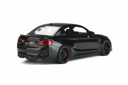 BMW M2 Competition by Lightweight Performance