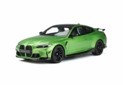 BMW - Models cars collection - GT SPIRIT