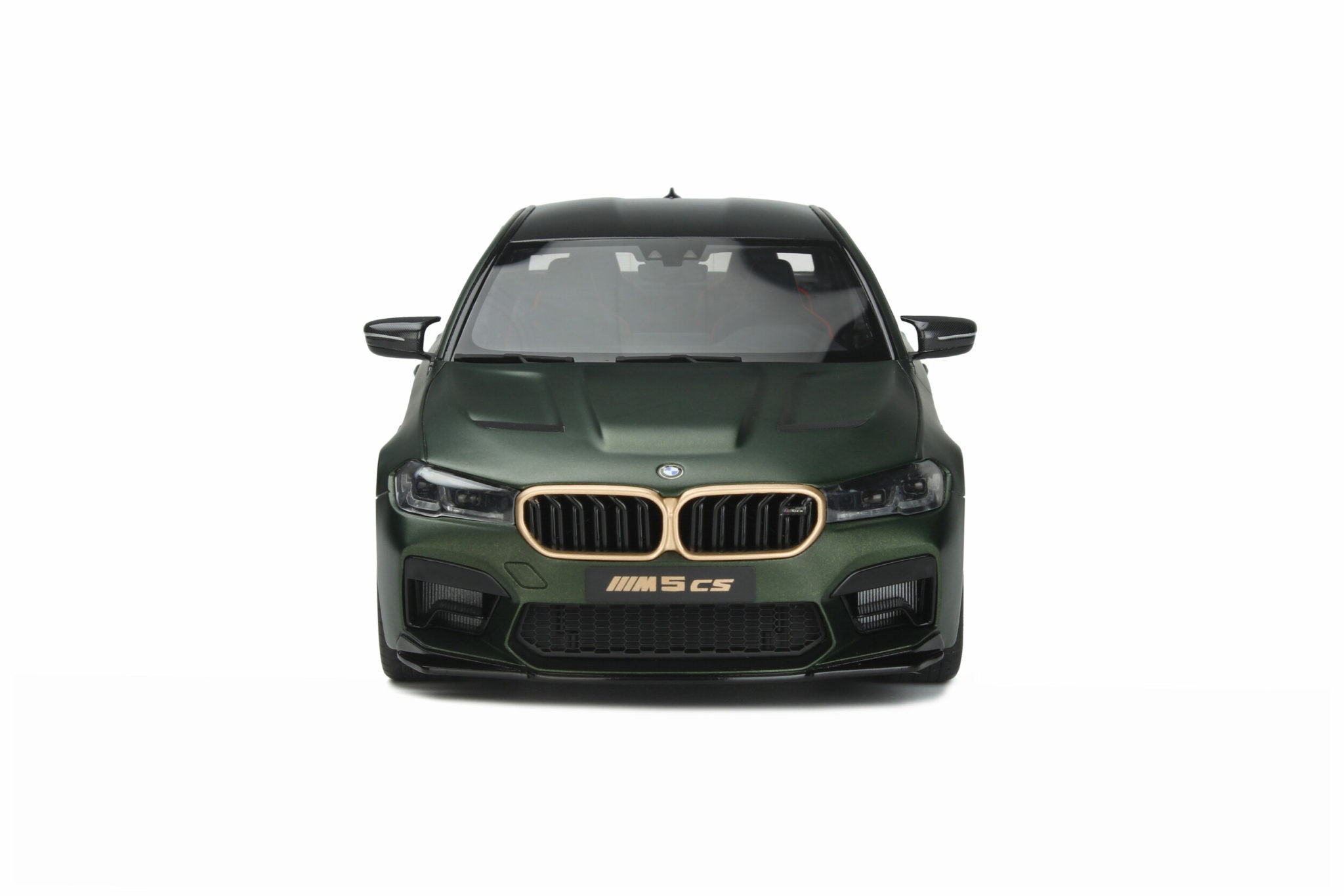 BMW M5 (F90) CS - Model car collection - GT SPIRIT