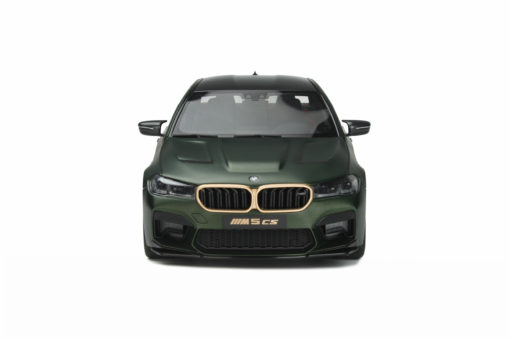 BMW M5 (F90) CS