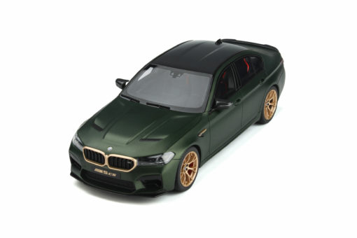 BMW M5 (F90) CS