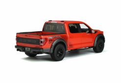 Ford F-150 Raptor