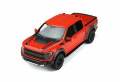 Ford F-150 Raptor