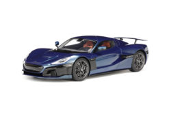 Rimac Nevera