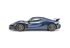 Rimac Nevera