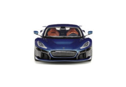 Rimac Nevera