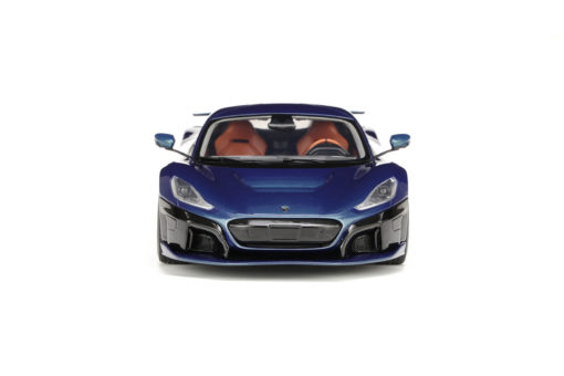 Rimac Nevera