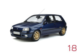 Renault Clio Williams