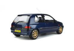 Renault Clio Williams