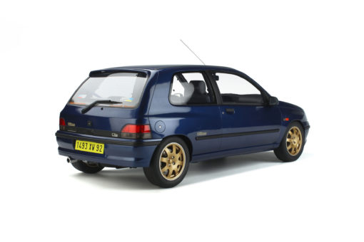 Renault Clio Williams