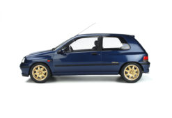 Renault Clio Williams