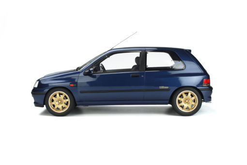 Renault Clio Williams