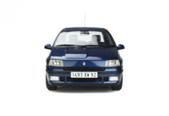 Renault Clio Williams