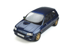 Renault Clio Williams