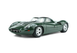 Jaguar XJ13